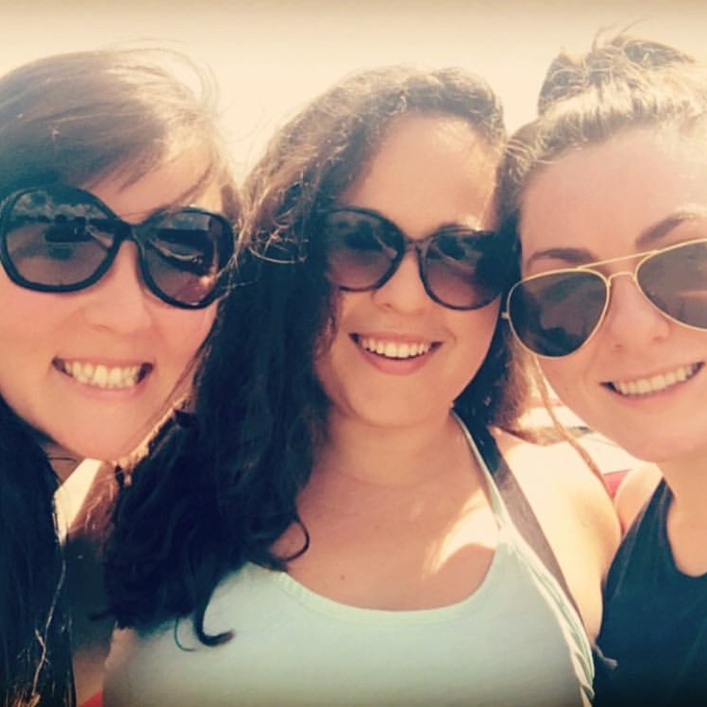 Meet your Posher, Ali